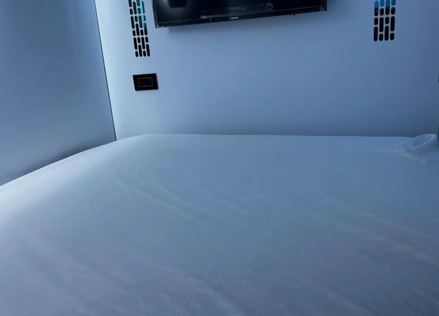 Capsule hotel Capshotelescartagena